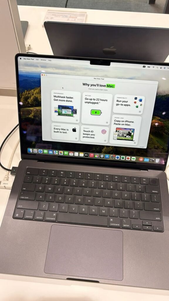 İstanbul MacBook Alan Yerler