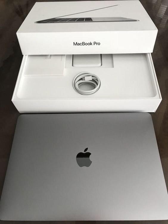 MacBook Satın Alma Süreci Nasıl İşliyor