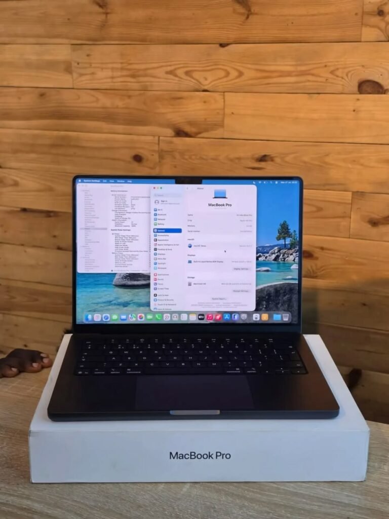 MacBook Satışında Fiyat Nasıl Belirlenir?