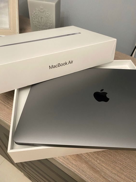 ikinci el MacBook Air Alan Yerler