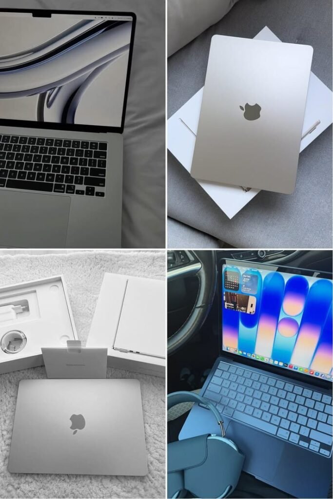 İkinci El MacBook Alan Yerler